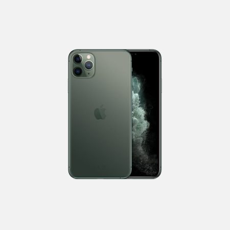 iPhone 11 Pro