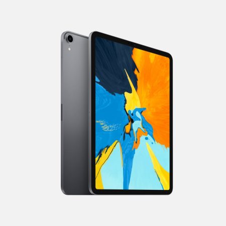 Apple iPad Pro 11